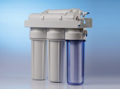 Ro Water Treatment in Asheville, NC