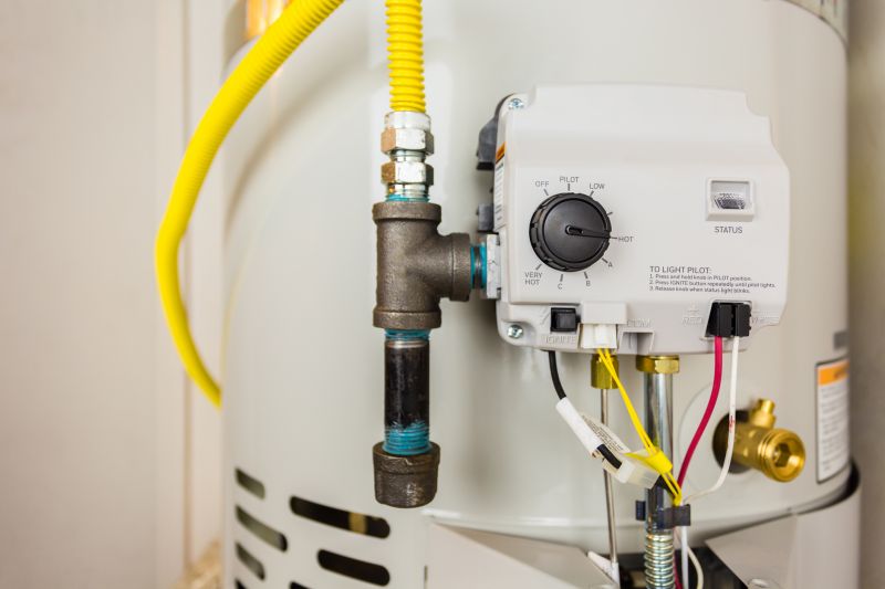 Gas Water Heater Installation in Fort Lauderdale, FL