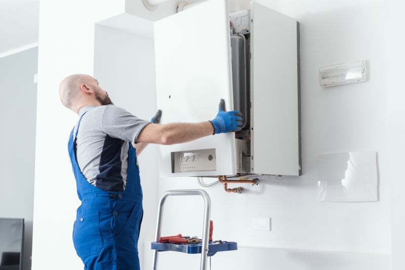 Gas Water Heater Repair in Kansas City, MO