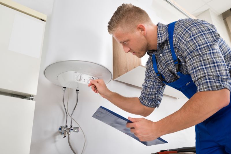 Gas Water Heater Replacement in West Palm Beach, FL