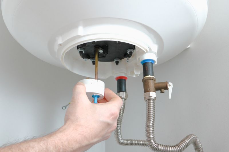 Hot Water Heater Service in Fort Lauderdale, FL