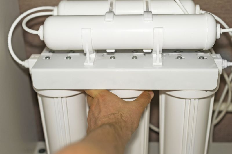 Reverse Osmosis Installation in Tampa, FL