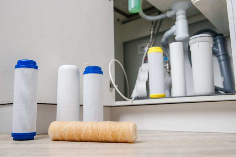 Ro Water Purification in Sarasota, FL