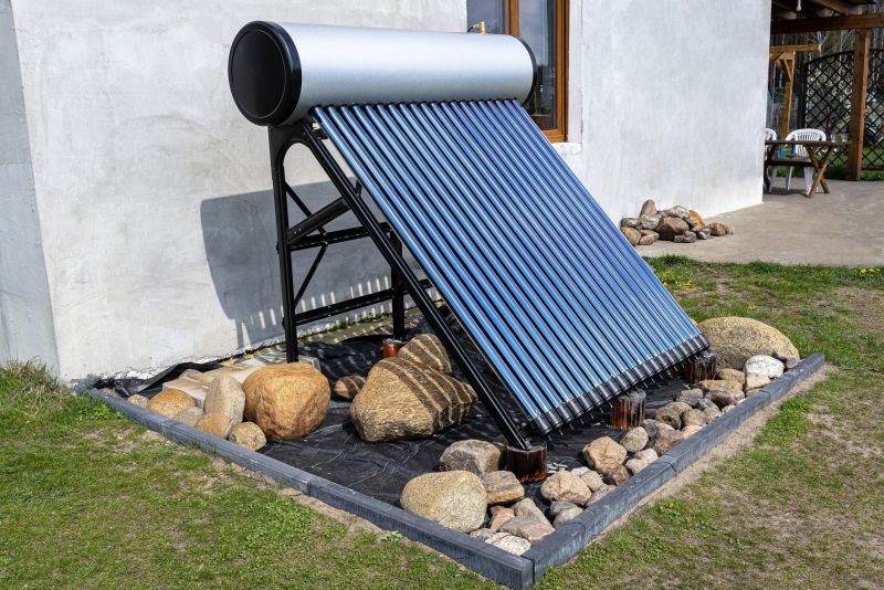 Solar Water Heater Repair in West Palm Beach, FL