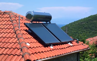 Solar Water Heater Service in San Antonio, TX
