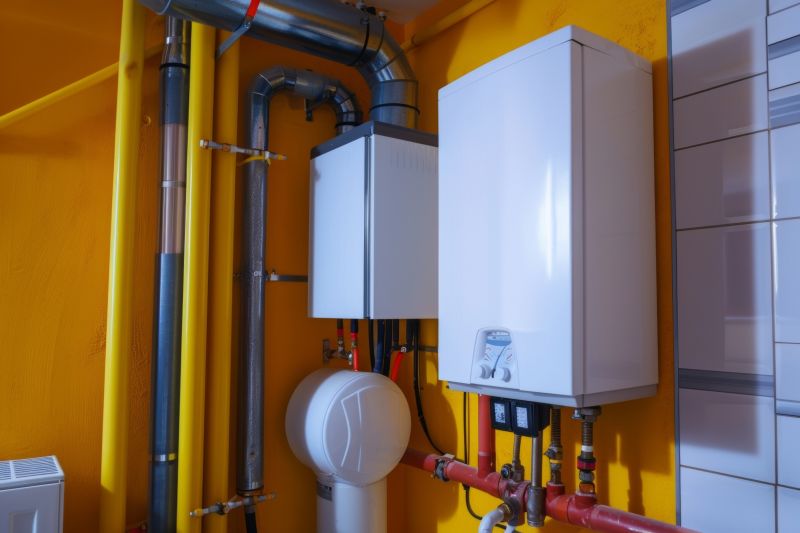 Tankless Water Heater Repair in Annapolis, MD