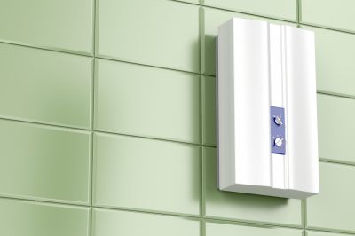 Water Heater Installation in West Palm Beach, FL